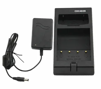 

NEW CDC40 / 29 Charger, for SOKKIA BDC35 BDC35A Batteries