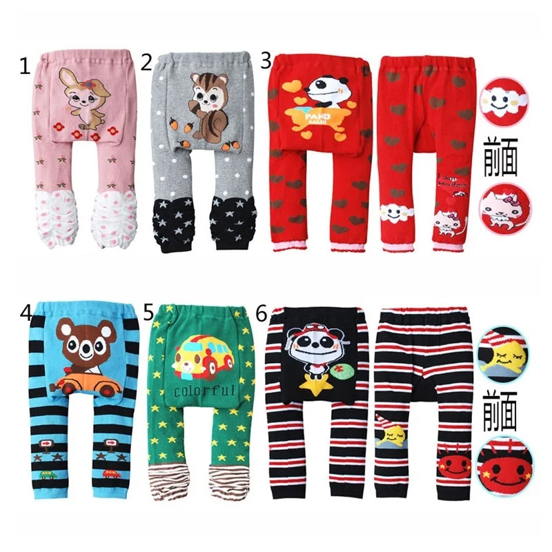 Детский hooyi Штаны длинные брюки для девочек леггинсы для маленьких девочек Одежда для новорожденных мальчиков, шаровары, штаны, костюм одежда для малышей, колготки для девочек