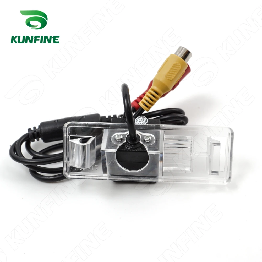 HD Car Rear View Camera For Peugeot 307 Hatchback 307CC Parking Night Vision Waterproof A2