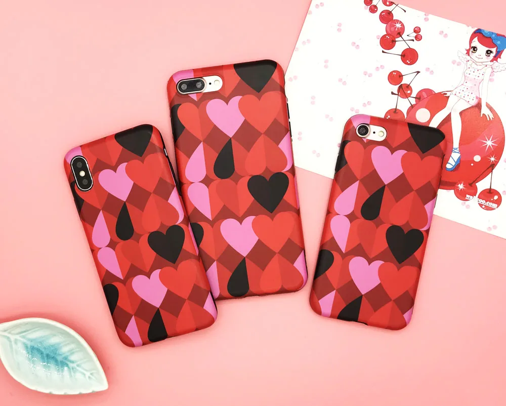 iphone 6 6s plus 7 7 plus 8 8 plus x case-27