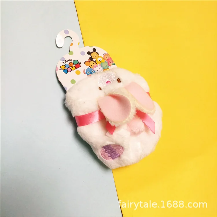 Новая мини плюшевая игрушка кулон Пальто Косплей Кролик пчелиная ткань повязка для 3,5 дюймов ЦУМ игрушки Детские подарки коллекция - Цвет: rabbit
