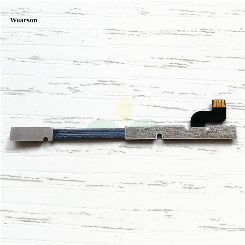 For Lenovo Vibe X2 Pro X2PRO X2PT5 Power ON OFF Button Volume Up Down Control Side Key Flex Cable High Quality Tested (1)
