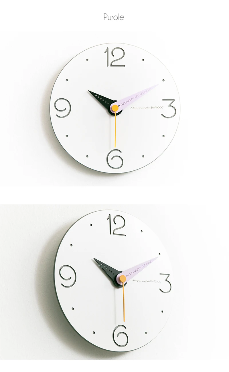  Bathroom Clock Wall Clock Silent Clock Mechanism Silent Wall Clock Wall Clock Wood Digital Wall Clock Led 3d Led Wall Clock Barber Shop Modern Clock Wood Clock Wall  (15)