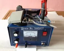 110V/220V Multi-Functional Spot Welding Machine, Pulse Sparkle Welder WITH ONE MORE welding electrode FOR FREE 110V/220V Multi-Functional Spot Welding Machine, Pulse Sparkle Welder WITH ONE MORE welding electrode FOR FREE