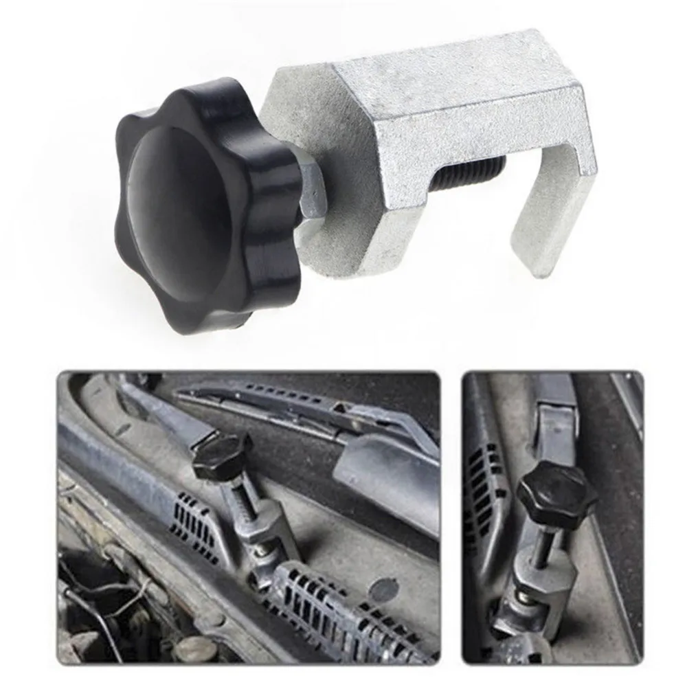 

Hot Windscreen Window Wiper Arm Removal Remover Tool Glass Mechanics Puller Car Maintenance Tools