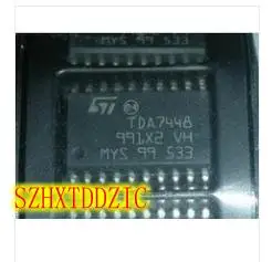 2 шт./лот TDA7448 SOP20 [SMD] | Электроника