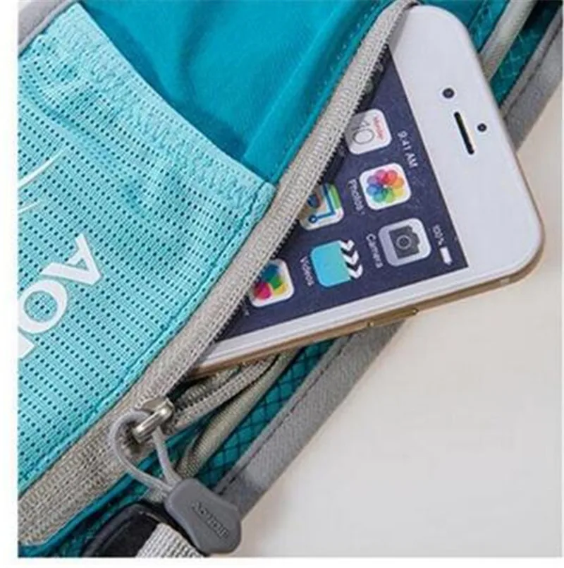 AONIJIE 5L Men Women Lightweight Running Backpack Outdoor Sports Trail Racing Marathon Hiking Fitness Bag Hydration Vest Pack