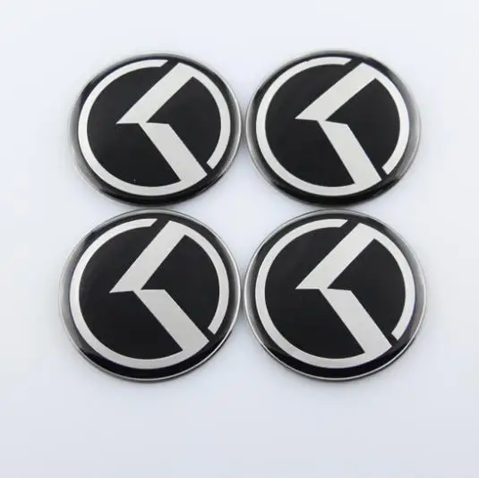 Kia k5 logo