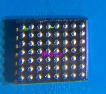 

5pcs/lot 1612A1 56pins For iphone X 8 & 8 plus Charger Charging U2 USB IC Chip