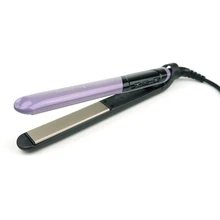 Brand Hair Straightener Iron Ceramic Electronic Adjust Display temperature Hair Straightener Styling tools Wave Hair Roller LCD