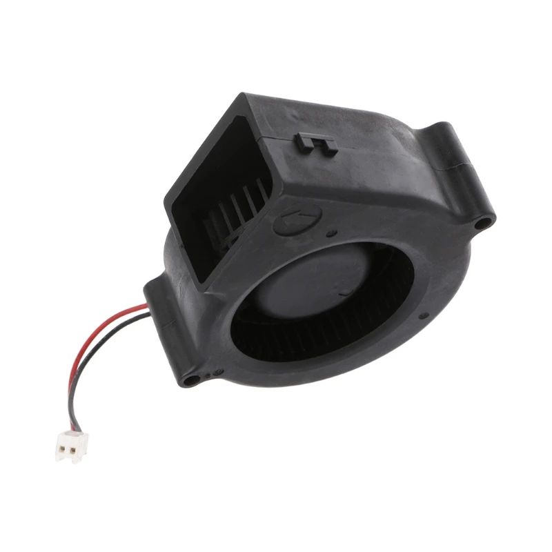Для Delta BFB0712H 7530 DC 12V 0.36A Вентилятор проектора центробежный вентилятор
