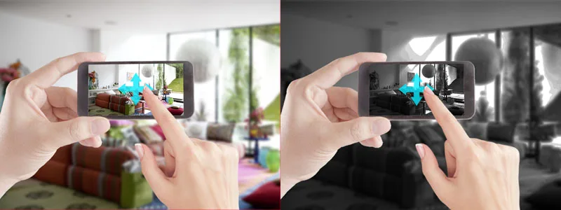 camera wifi