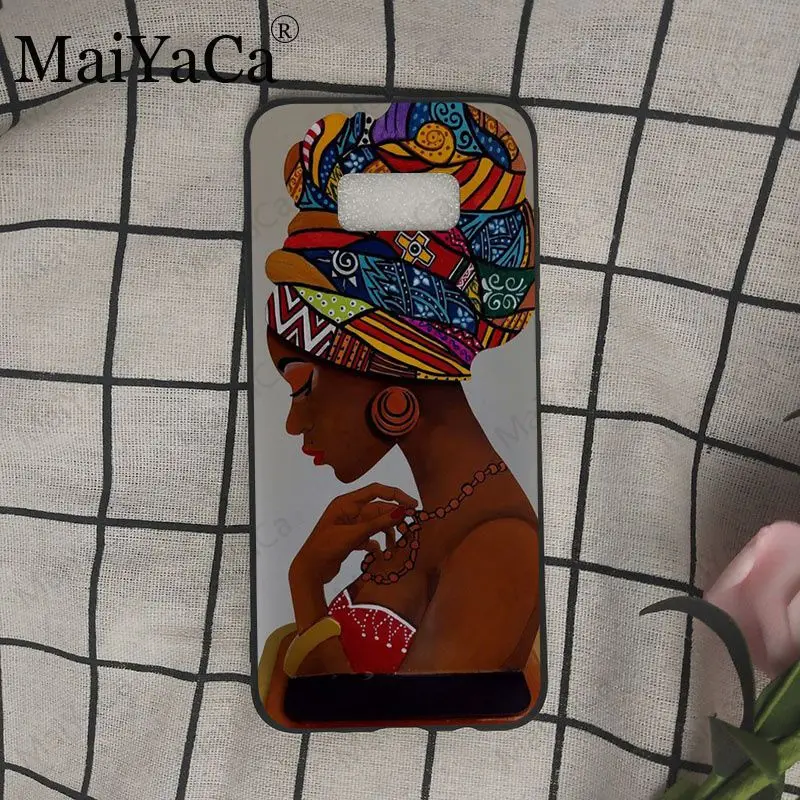 African Beauty