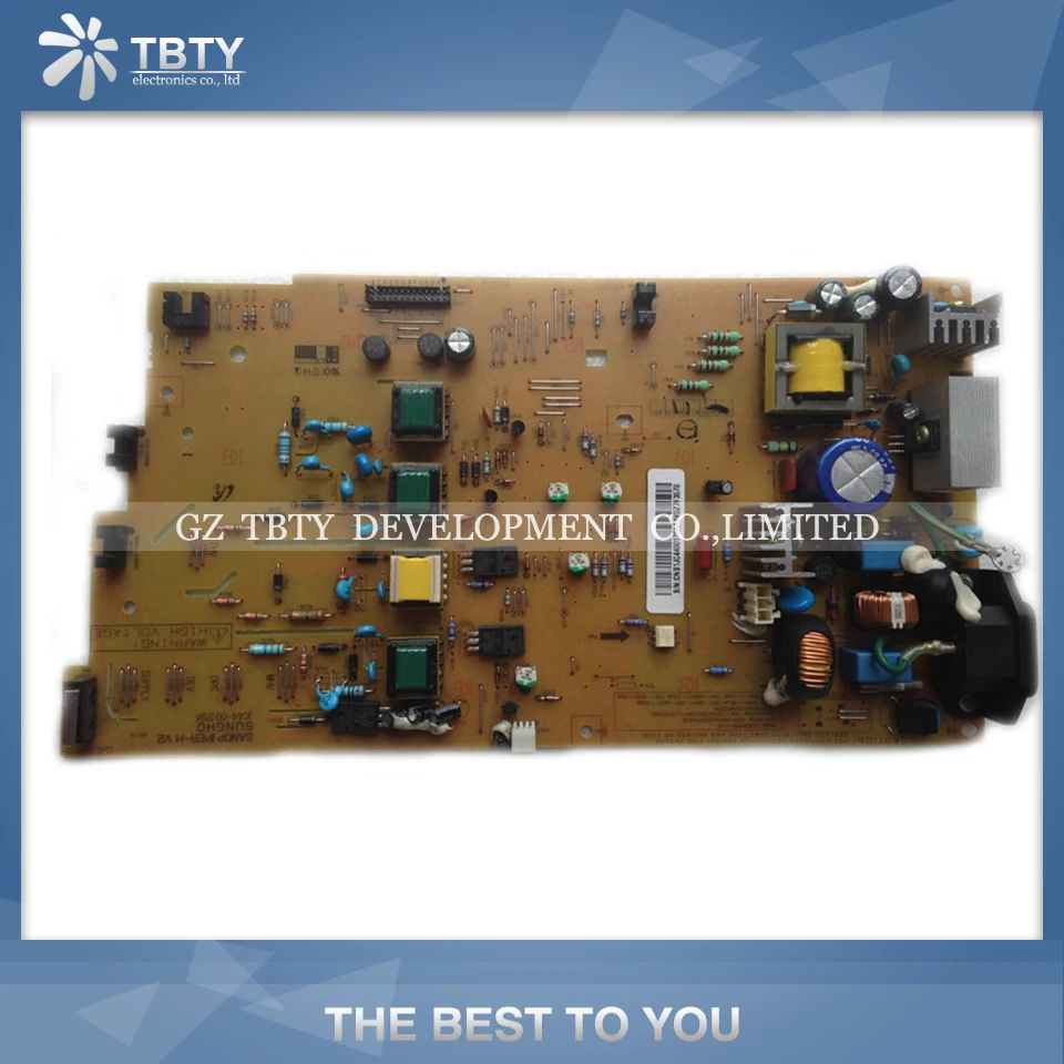 

100% Test Printer Power Supply Board For Samsung SCX 4600 4601 SCX4600 SCX4601 Power Board Panel On Sale