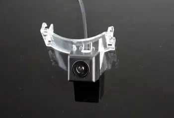 

FOR Nissan Lafesta Highway Star B35 2011~2015 / Reversing Park Camera / Rear View Camera / HD CCD Night Vision + Wide Angle