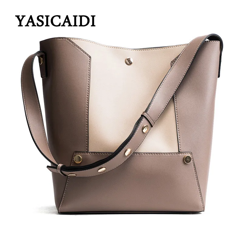 

Brand Luxury Handbags Women Bags Designer Women Messenger Bags Women pu Leather Handbags crossbody bags for women Bucket Bag