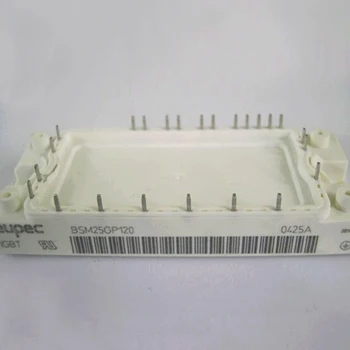 

BSM25GP120 IGBT Moudle 100% New Original Genuine Distributor Free Ship 1PCS/LOT JINYUSHI STOCK