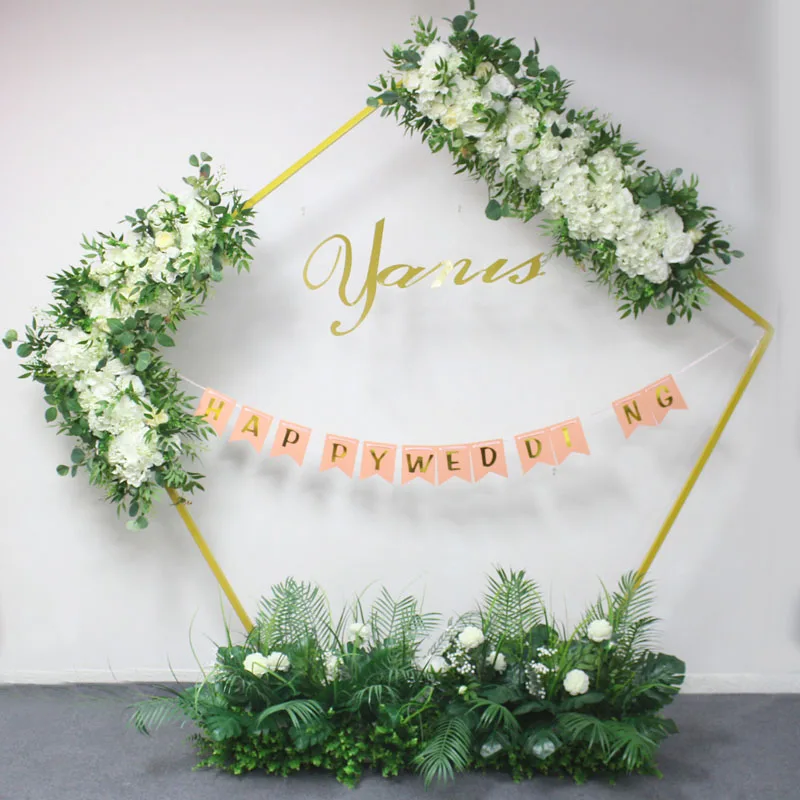 Искусственные цветы на заказ украшение сделай сам в виде роз пионов Листьев
