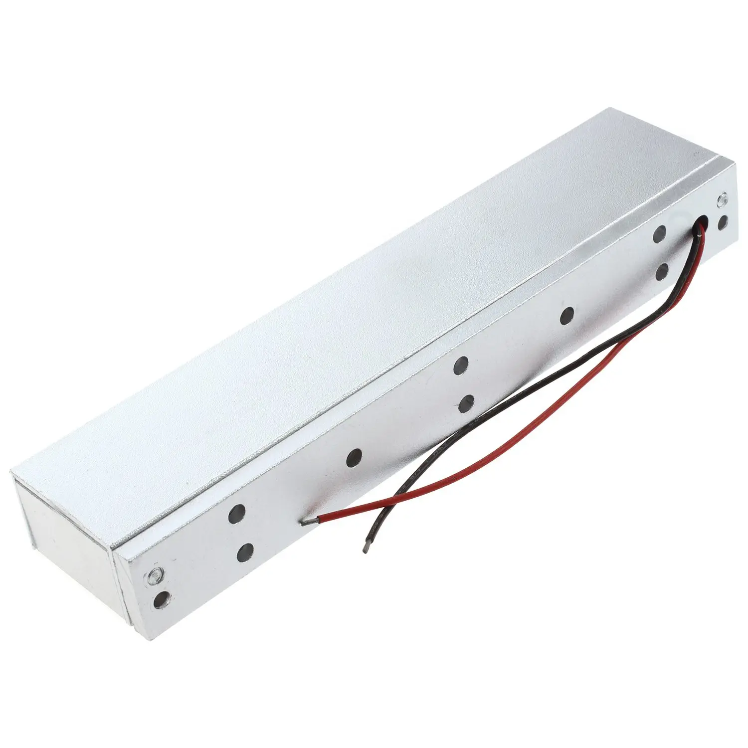 EWS 12V 180 кг удерживающая сила однодверный электромагнитный замок|Замки| |