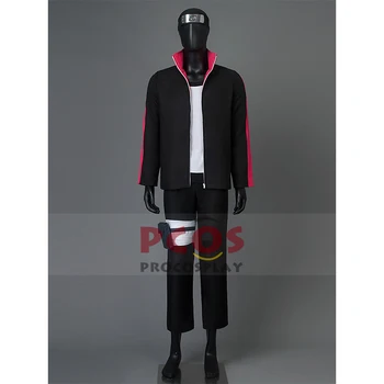 

Boruto-Naruto The Movie Uzumaki Boruto Cosplay costume mp003254