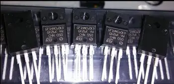 

Free Shipping 50PCS/LOTS New GF14NC60KD STGF14NC60KD TO-220F