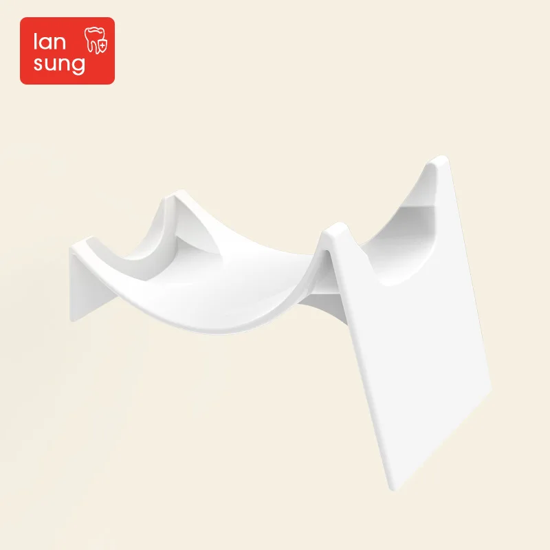 Lansung Electric Toothbrush Holder For Support Teeth Brush Head Case Suit U1 huismerk kopen in de aanbieding