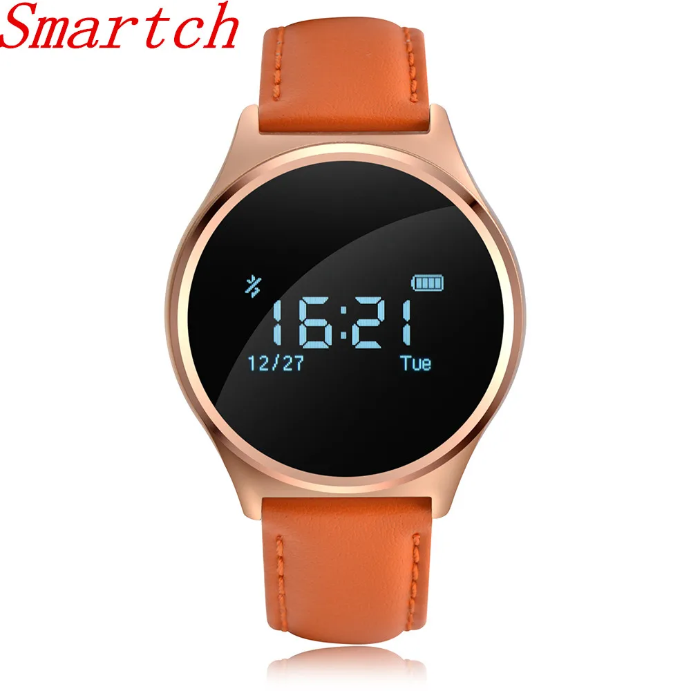Smartch Smart Band Bracelet Watch Blood Pressure Heart Rate Monitor M7 Wristband Fitness Tracker Pedometer Bluetooth