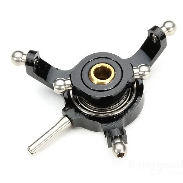 Wltoys XK K120 RC Helicopter spare parts Metal swashplate XK.2.110.018