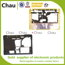 Для lenovo Y471A Y470 Y470P Y470N верхняя крышка упор рук верхний чехол+ нижняя базовая крышка чехол AP0HA000810 AP0HA000800 AP0HA000300