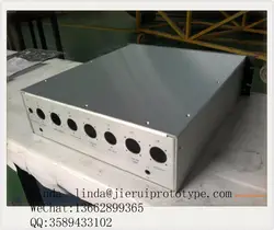 CNC ABS пластиковая крышка быстрый прототип PMMA POM PP PC PU силикон, rubb алюминий нержавеющая сталь медь цинк обработки товары