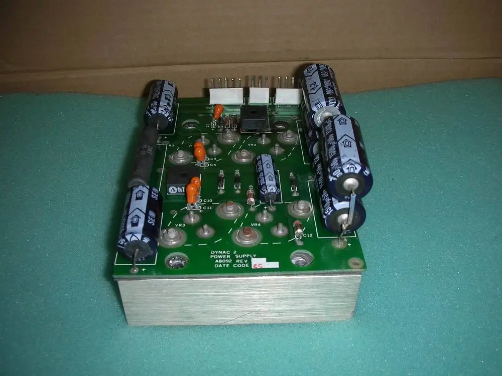 Компанией contraves A8092