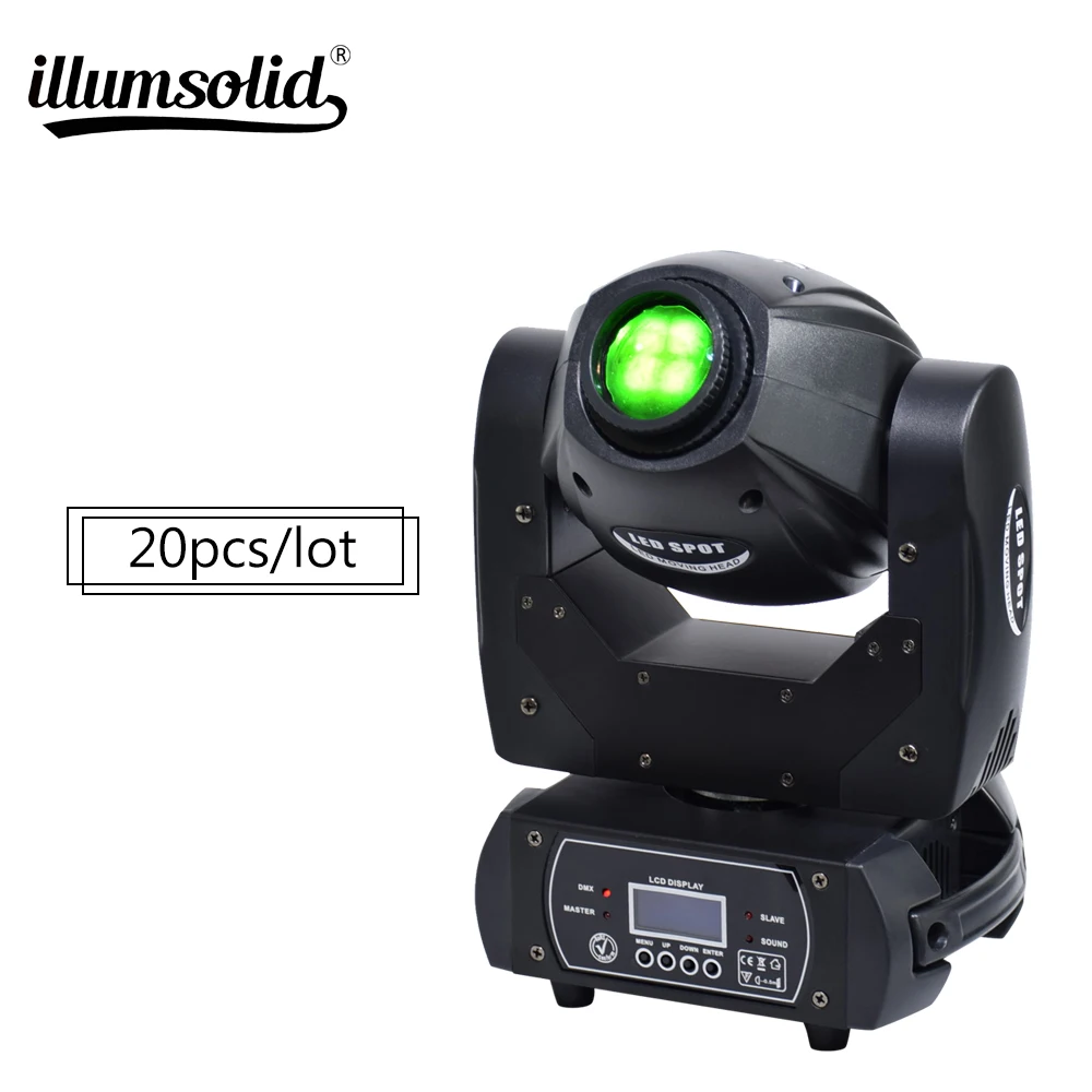 

led bar dmx 60w moving head beam stage lights dj lighting effect 20pcs/lot