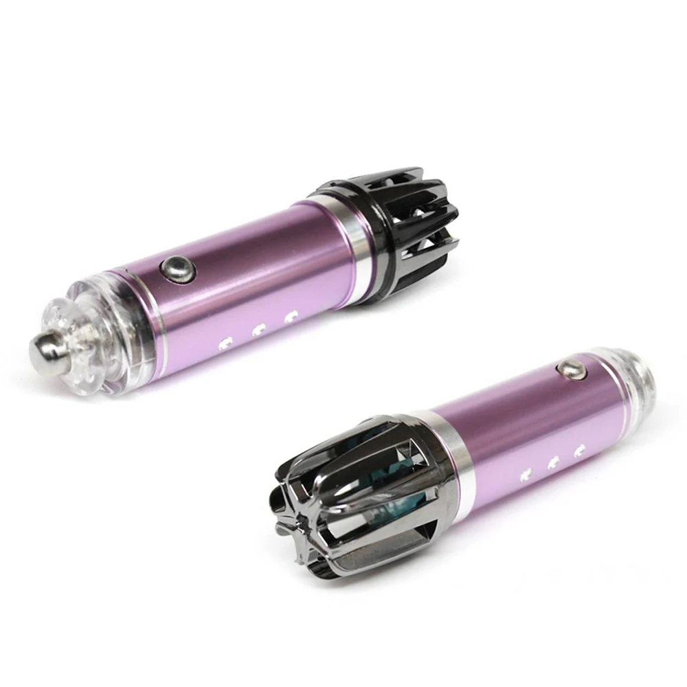 Muchkey мини 12V Отрицательные ионы очиститель ионизатор Воздухоочистители