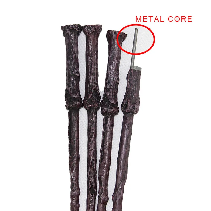 Harri Potter Magic Wand Hermione Magical Colsplay Metal Iron Core Olds Albus Dumbledore Gifts Magic Adult Kid Toys Harri Potter Magic Wand Hermione Magical Colsplay Metal Iron Core Olds Albus Dumbledore Gifts Magic Adult Kid Toys