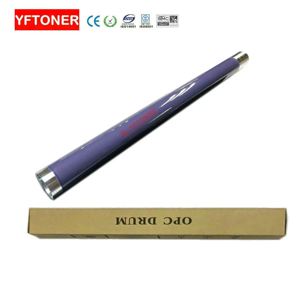 YFTONER OPC барабан для Xeroxs 4350 C4350 DPC4350 барабанный картридж чип сброса CT350462 DocuPrint