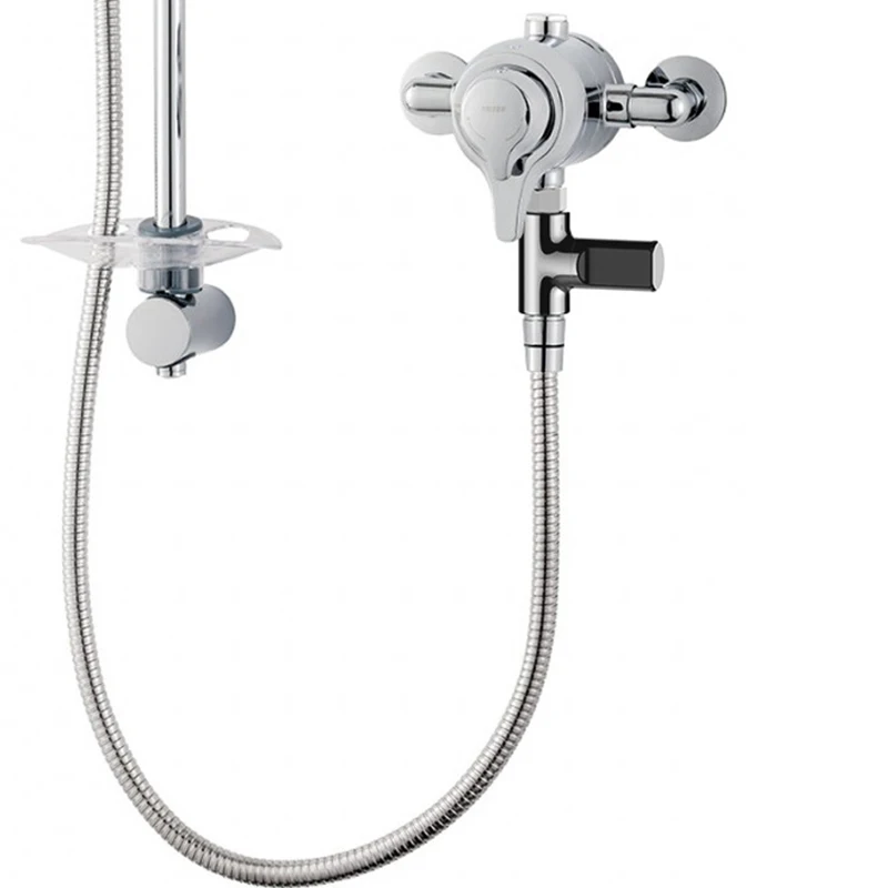 Jual Digital LED Tampilan Kran Air Kartrid dengan Thermometer Self Menghasilkan Listrik Suhu Air Monitor untuk Perawatan Bayi