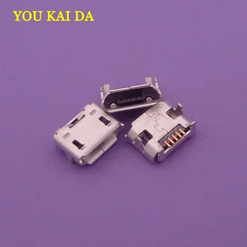 

300pcs OEM Curling port Charging Port For HTC 801e HTC ONE 802t 802d 802w M7 Ladebuchse Konnektor micro USB Charging Connector