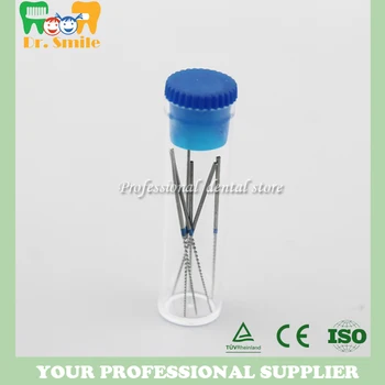 

1 Pack Woodpecker NITI Endodontic U-File Tip 30# Used for Root Canal Cleaning