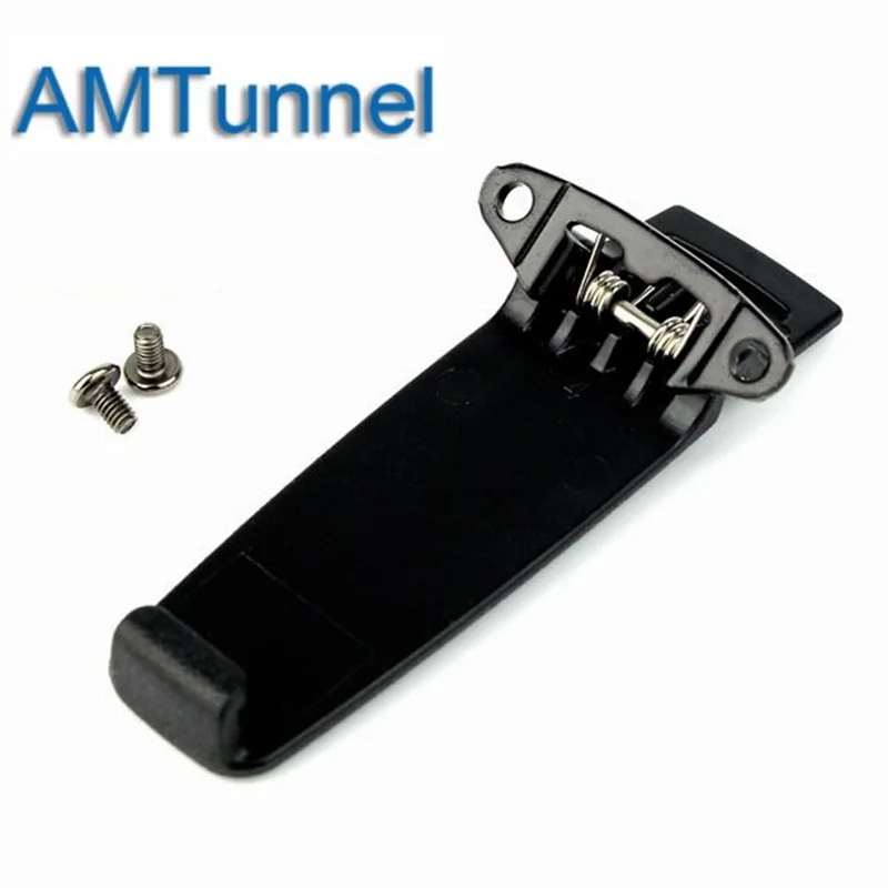 

Belt Clip Retevis RT3 Original for TYT MD-380 Tytera MD-380 Retevis RT3 Two Way Radio Ham Walkie Talkie Hf Transceiver