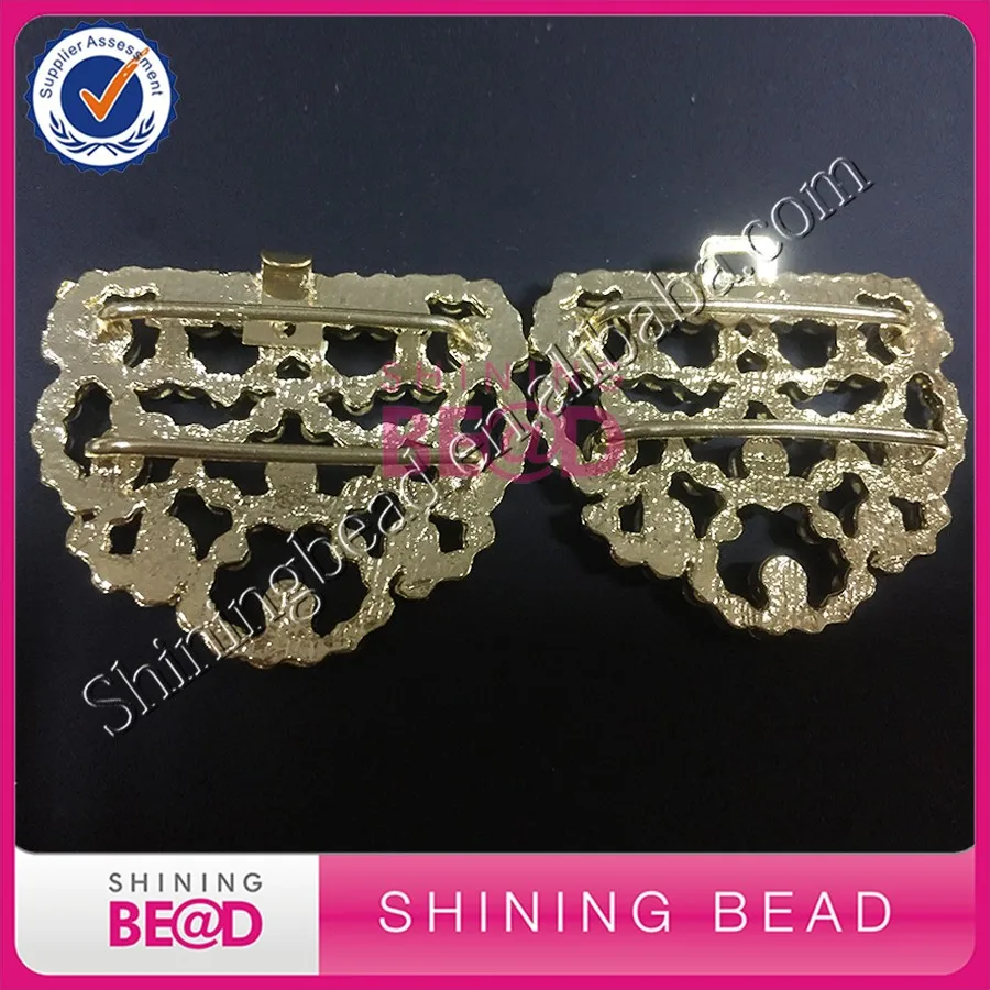 Gold plating clasp buckle 4.jpg