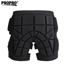 Спортивные шорты для взрослых, фижмы, хип-покров на ягодицы, протектор, лыжи коньки сноуборд, роликовая Защитная Экипировка для тела