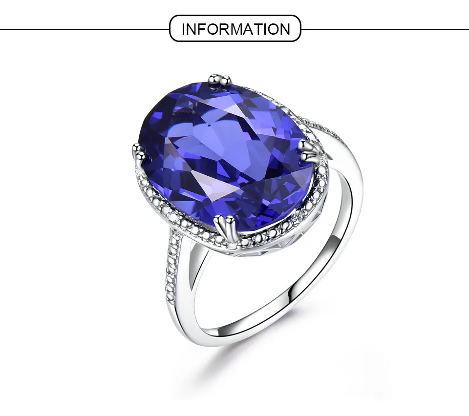 UMCHO-Tanzanite-silver-sterling-rings-for-women-RUJ076T-1-PC (1)