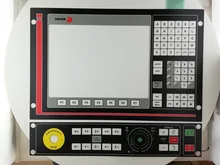 New for Fagor 8055 8055i CNC HMI Panel Membrane Keypad buttons For CNC Machine Repair,FAST SHIPPING