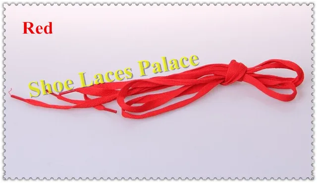 shoe laces for sale