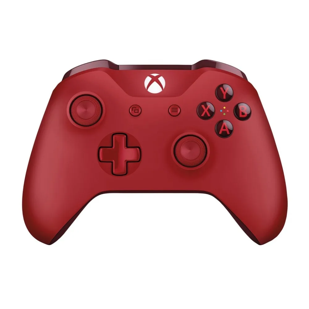 

LOGITECH G920 DRIVING FORCE ACCS IN Red Color
