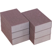 Волшебная Наждачная губка для протирания, волшебная губка для удаления пятен, губка Чистящая