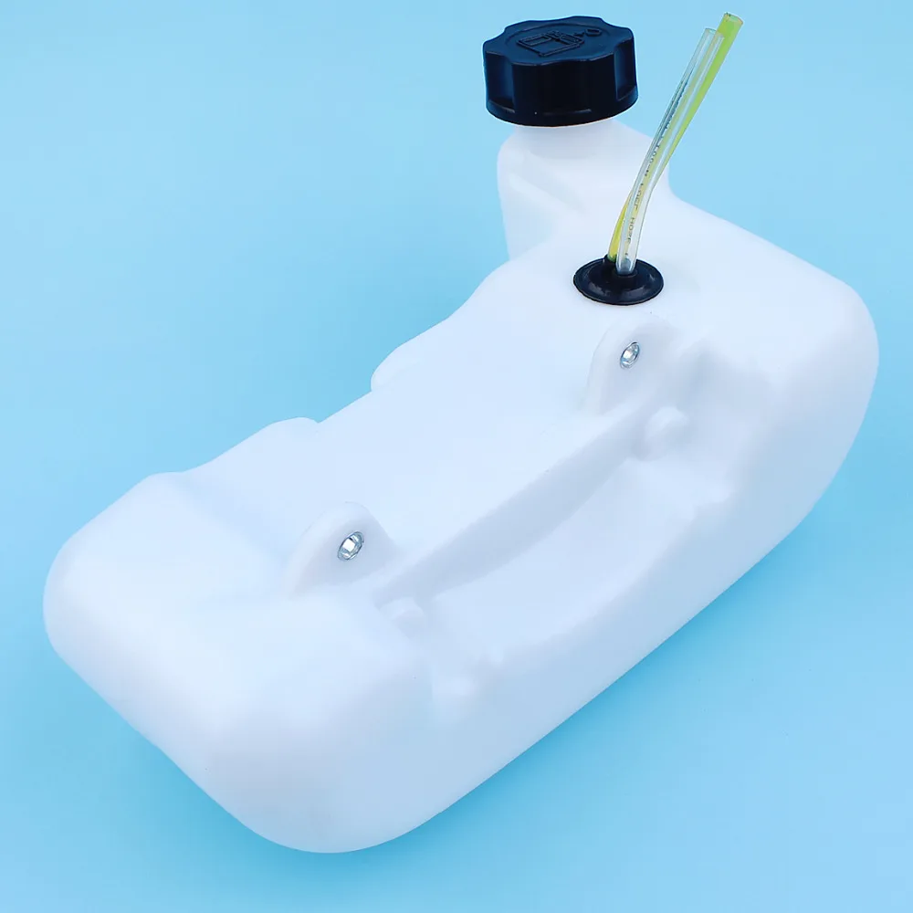 

Fuel Tank Assembly For Chinese 43cc 40-5 Brushcutter Trimmer Grass Lawn Mower