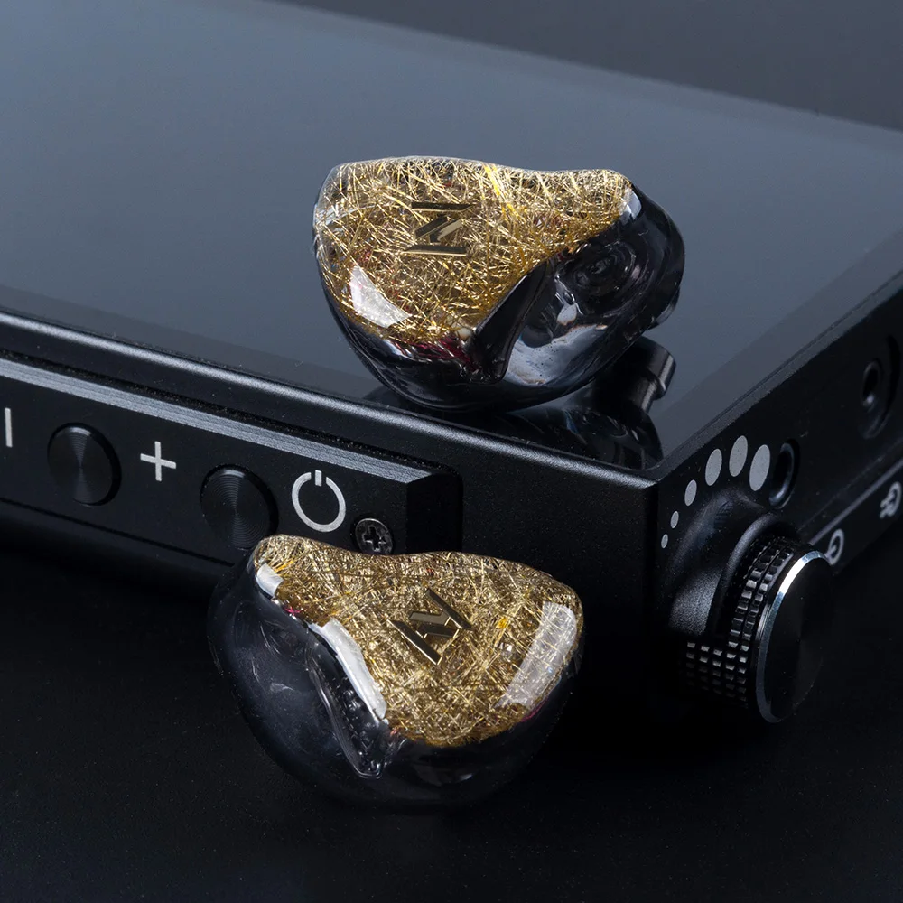 Yinyoo YQ10 10BA in Ear Earphone Custom Made
