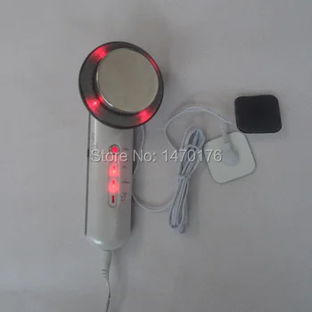 

Ultrasound Cavitation EMS Body Slimming Massager Weight Loss Lipo Anti Cellulite Fat Burner Galvanic Infrared Ultrasonic Therapy