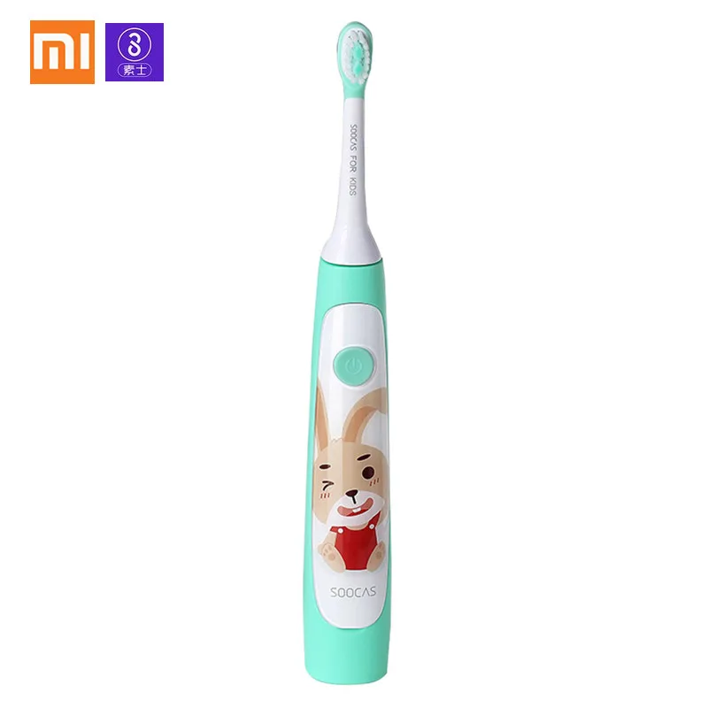 Электрическая зубная щетка Xiaomi Susie Children Sonic - цена